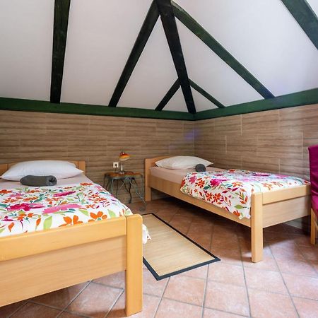Apartment Riky Crikvenica Esterno foto