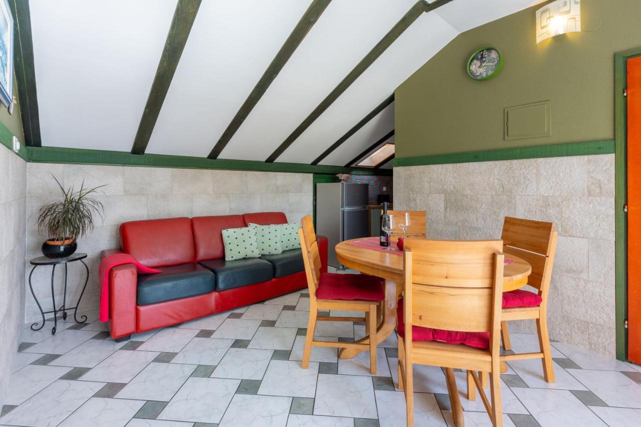 Apartment Riky Crikvenica Esterno foto